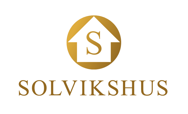 SOLVIKSHUS